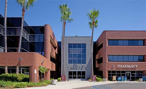 Scripps Coastal Medical Center Encinitas .